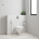 Гігієнічний душовий набір Grohe Tempesta-F Trigger Spray (26356IL0), изображение 2