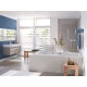 Термостат для душу Grohe Grohtherm Cube (34488000), изображение 5
