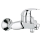 Комплект змішувачів для ванної кімнати Grohe Euroeco N (124428), изображение 5