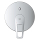 Змішувач прихованого монтажу на 2 споживача Grohe BauLoop New (29081001), изображение 2