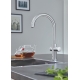 Змішувач і бойлерна система M-розміру Grohe Red II (30083001), изображение 8
