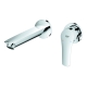 Змішувач для раковини прихованого монтажу Grohe Eurosmart New (29338003), изображение 2