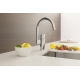 Змішувач для кухні Grohe Eurosmart (33202002), изображение 5
