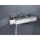 Термостат для душу Grohe Grohtherm Cube (34488000), изображение 4