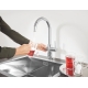 Змішувач і бойлерна система M-розміру Grohe Red II (30083001), изображение 7