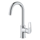 Змішувач для раковини L-розміру Grohe BauLoop New (23763001), изображение 6