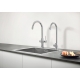 Змішувач і бойлерна система M-розміру Grohe Red II (30083001), изображение 3