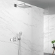 Термостат прихованого монтажу на 2 споживача Grohe Grohtherm Convent. Concealed (24079000), изображение 7