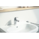 Змішувач для раковини S-розміру Grohe Eurosmart New (33265003), изображение 8