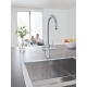 Система фільтрів для питної води зі змішувачем Grohe Blue Home Connected (31455001), изображение 4