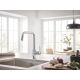 Змішувач для кухні Grohe Eurosmart New (30567000), изображение 3