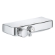Термостат для душу Grohe Grohtherm SmartControl (34719000)