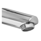 Змішувач для умивальника Champion SAP-001-A Chrome (нерж. сталь) (CH6160), изображение 3