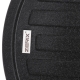 Мийка кухонна Zerix ZS-7750R-13 Графитная (ZX4561), изображение 2