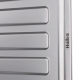 Мийка кухонна HAIBA 74x48 (satin) (HB0561), изображение 2
