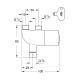 Термостат під раковину Grohe Grohtherm Micro (34487000), изображение 3