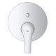 Змішувач прихованого монтажу на 2 споживача Grohe Eurosmart (24043002), изображение 3