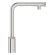 Змішувач для кухні з висувним виливом Grohe Minta SmartControl (31613DC0), изображение 3