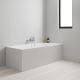 Змішувач для ванни Grohe Eurosmart (33300002), изображение 3