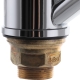 Змішувач для кухні HAIBA COSMOS 555 (HB0799), изображение 4