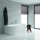 Змішувач для ванни Grohe Essence New (33624001), изображение 2
