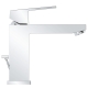 Змішувач для раковини M-розміру Grohe Eurocube (23445000), изображение 4
