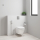 Гігієнічний душовий набір Grohe Tempesta-F Trigger Spray (26354000), изображение 3