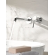 Змішувач для раковини прихованого монтажу Grohe Essence New (19408001), изображение 4
