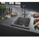 Композитна мийка для кухні Grohe K700 (31650AT0), изображение 2
