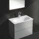 Змішувач для раковини L-розміру Grohe Essence New (32628001), изображение 4