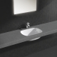 Змішувач для раковини M-розміру Grohe Eurosmart (23324001), изображение 5