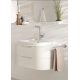Змішувач для раковини L-розміру Grohe Eurostyle (23569003), изображение 4