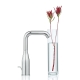 Змішувач для раковини L-розміру Grohe Essence New (32628001), изображение 3