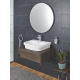 Змішувач для раковини M-розміру Grohe Eurosmart (23324001), изображение 3
