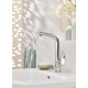 Змішувач для раковини L-розміру Grohe Eurostyle (23569003), изображение 5