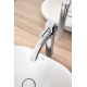 Змішувач на стільницю для раковини XL-розміру Grohe Grandera (23313000), изображение 9