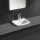 Змішувач для раковини L-розміру Grohe Eurostyle (23569003), изображение 3