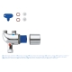 Термостат під раковину Grohe Grohtherm Micro (34487000), изображение 5