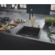 Композитна мийка для кухні Grohe K700U (31654AP0), изображение 2
