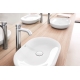 Змішувач на стільницю для раковини XL-розміру Grohe Grandera (23313000), изображение 7