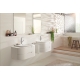 Змішувач для раковини L-розміру Grohe Eurostyle (23569003), изображение 2