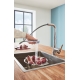 Змішувач для кухні з висувним виливом Grohe Zedra (32553002), изображение 2