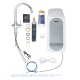 Система фільтрів для питної води зі змішувачем Grohe Blue Home Connected (31455001), изображение 8