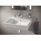 Змішувач для раковини M-розміру Grohe Eurocube (23445000), изображение 2