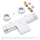 Термостат для ванни Grohe Grohtherm 2000 NEW (34174001), изображение 8