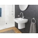Змішувач для раковини L-розміру Grohe Eurosmart (23537002), изображение 3