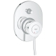 Змішувач для ванни Grohe BauClassic (29047000)