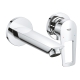 Змішувач для раковини прихованого монтажу Grohe BauLoop New (20289001)
