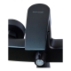 Змішувач для ванни Mixxus Magnum 006 (Euro) Black (MI6197), изображение 2