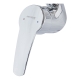 Кухонний змішувач Mixxus Pamela 011 (Nut) Reflector (MI6263), изображение 3